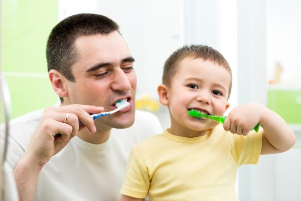 Maintain Good Oral Hygiene