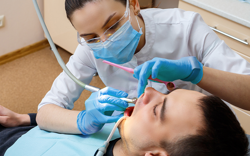 Dental Cleanings