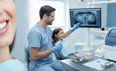 Emergency Dental Care in Winnipeg: What to Do Before You Reach the Clinic