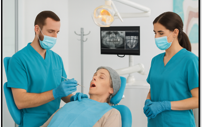 Why We Set Up Shop on Portage Avenue (And Why It Matters for You)