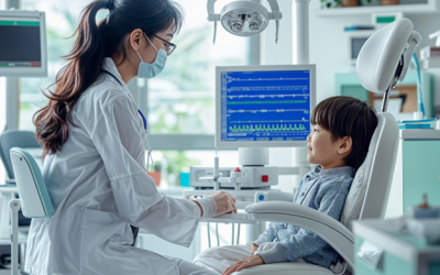 Your Trusted Family and Kids Dentist in Winnipeg West End: Comprehensive Dental Care for All Ages