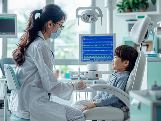 Your Trusted Family and Kids Dentist in Winnipeg West End: Comprehensive Dental Care for All Ages